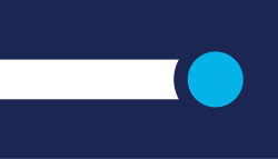 Flag of High Point, North Carolina